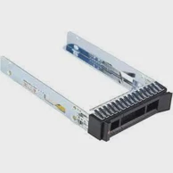 LAPTOP dodatak Refurbished HotSwap Tray Caddy 2.5" SATA SAS za IBM Lenovo 00E7600